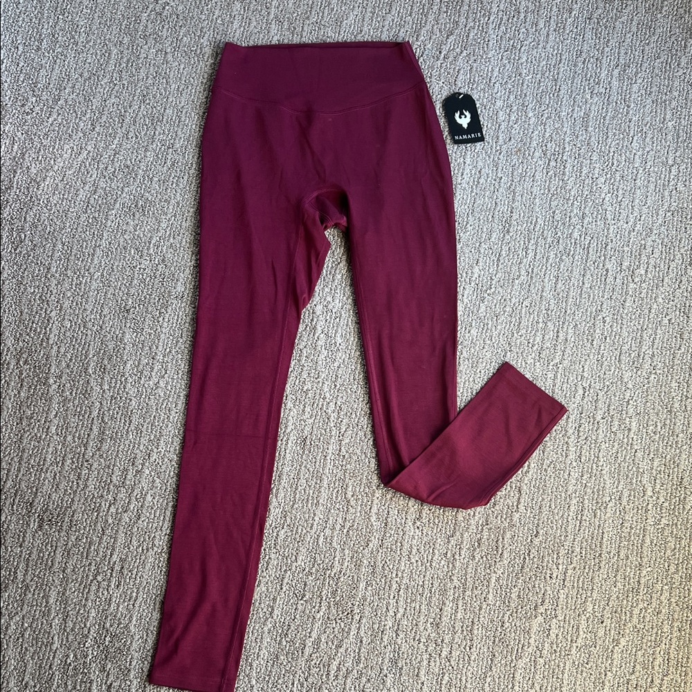 Namarie Signature Leggings